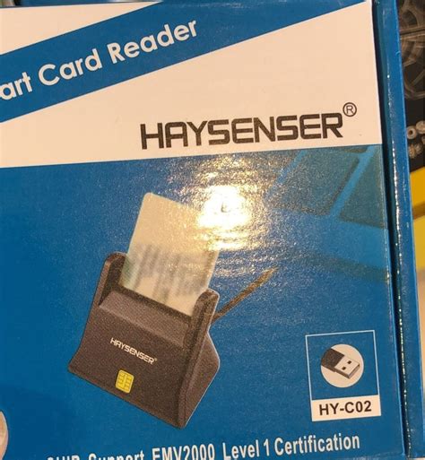 haysenser smart card reader software download|haysenser card reader driver download.